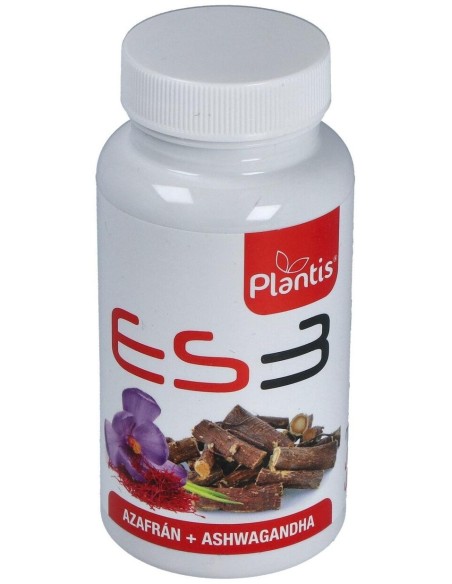 Es3 Con Affron 30Cap. de Artesania