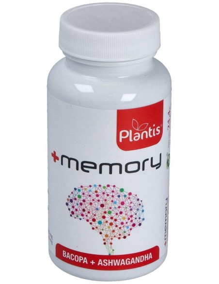 +Memory  Plantis 45 Cap. de Artesania