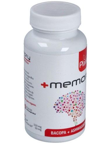 +Memory  Plantis 45 Cap. de Artesania