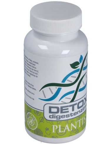 Digestenzims Detox 60Cap. de Artesania
