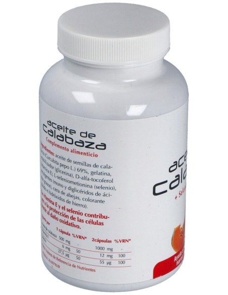 Ac.Calabaza +Sel Plantis180Cap de Artesania