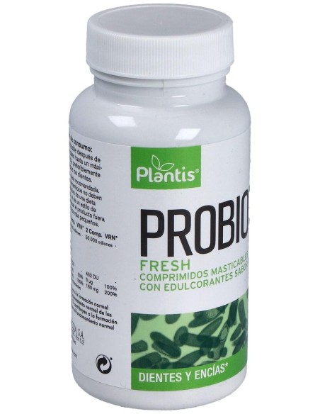 Probiot Fresh 30Comp. Mast. de Artesania