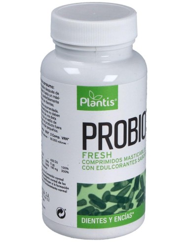 Probiot Fresh 30 Comp. Mastic de Artesania