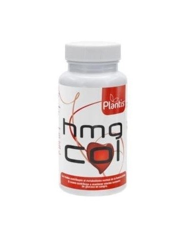 Hmg-Col Plantis 60Cap. de Artesania