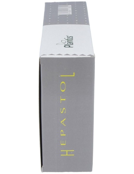 Hepastol Eco Plantis 20X10 Ml de Artesania