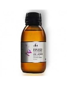 Espliego Aceite Esencial...