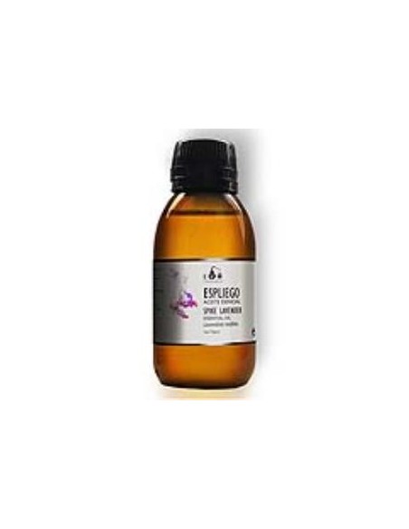 Espliego Aceite Esencial Alimentario Bio 100Ml. de Terpenic Evo