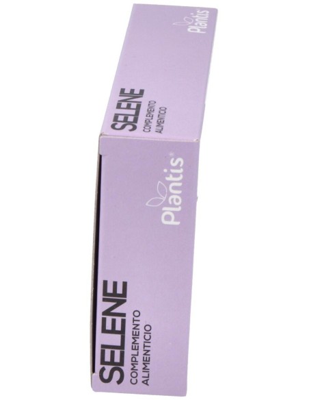 Selene Se 20 Ampollas X 2 Ml de Artesania