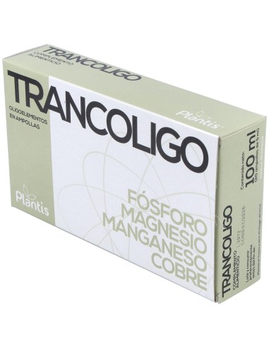 Trancoligo 20 Amp. de Artesania