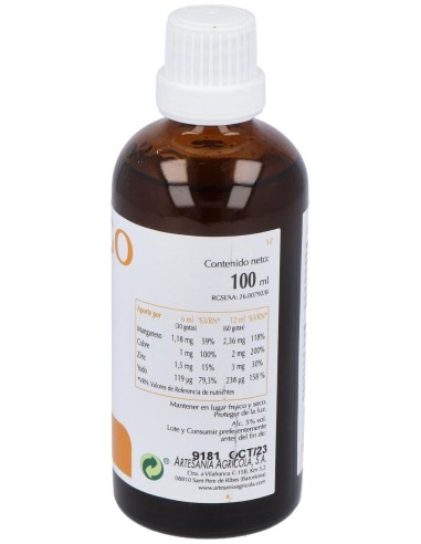 Endoligo 100Ml. de Artesania