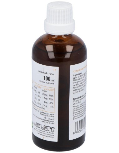Endoligo 100Ml. de Artesania