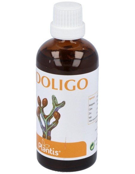 Endoligo 100Ml. de Artesania