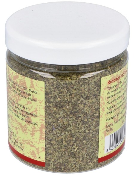 Rumelax Laxante Masticable140G de Artesania