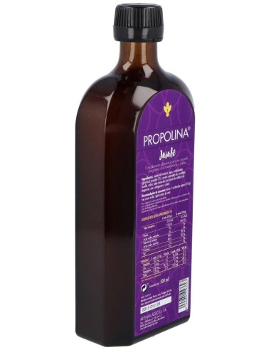 Propolina Jarabe 500Ml. de Artesania