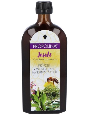 Propolina Jarabe 500Ml. de Artesania