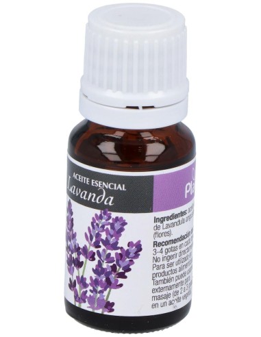 Lavanda Aceite Esencial 10 Cc. de Artesania