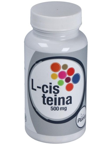 Cisteina Plantis 60 Cap. de Artesania