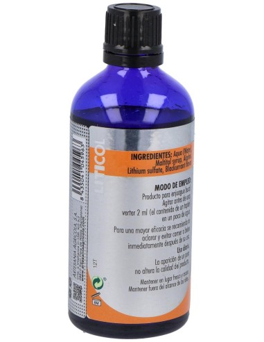 Liticol Oligoelemento 100 Ml de Artesania