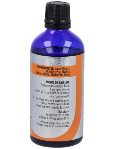 Liticol Oligoelemento 100 Ml de Artesania