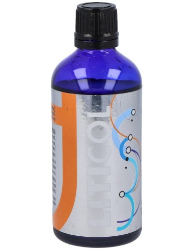 Liticol Oligoelemento 100 Ml de Artesania