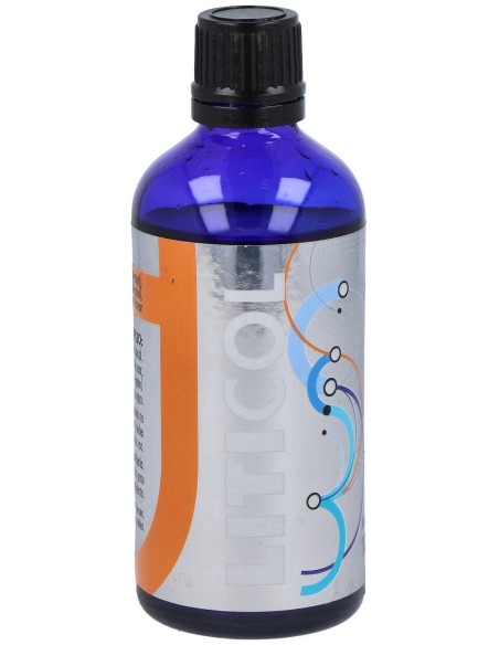 Liticol Oligoelemento 100 Ml de Artesania