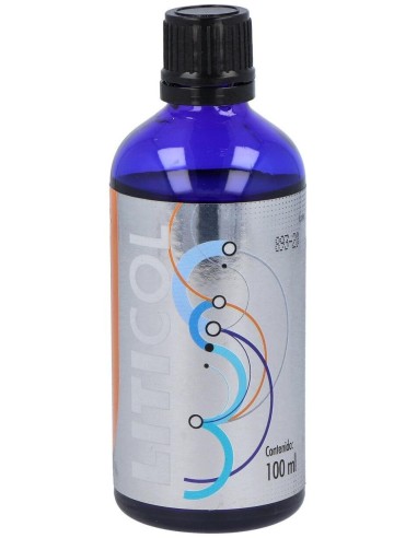 Liticol Oligoelemento 100 Ml de Artesania