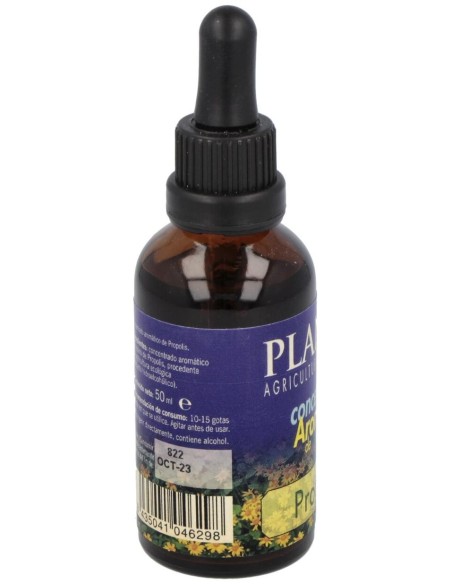 Ext. Propolis Eco Plantis 50Ml de Artesania