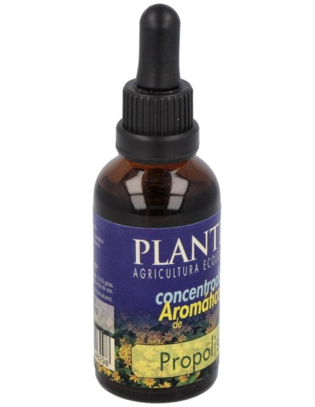 Ext. Propolis Eco Plantis 50Ml de Artesania