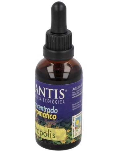 Ext. Propolis Eco Plantis 50Ml de Artesania