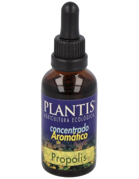 Ext. Propolis Eco Plantis 50Ml de Artesania