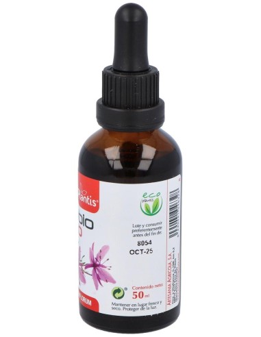 Ext. Epilobio Eco Plantis 50Ml de Artesania