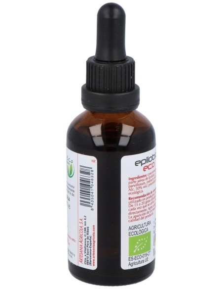 Ext. Epilobio Eco Plantis 50Ml de Artesania