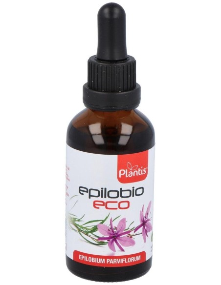 Ext. Epilobio Eco Plantis 50Ml de Artesania