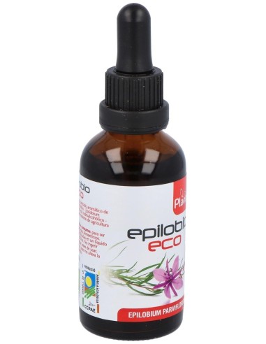 Ext. Epilobio Eco Plantis 50Ml de Artesania