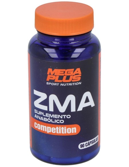 Zma 90Cap. de Mega Plus