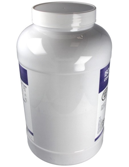 Isolate Concept Chocolate 2Kg. de Mega Plus