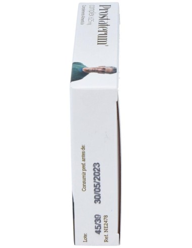 Prostaterum Complex 30Cap. de Nature Essential