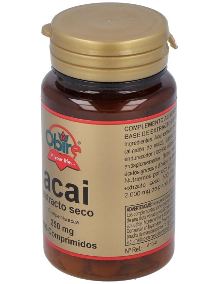 Acai 100Comp. de Obire