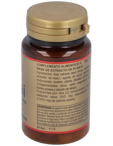 Acai 100Comp. de Obire