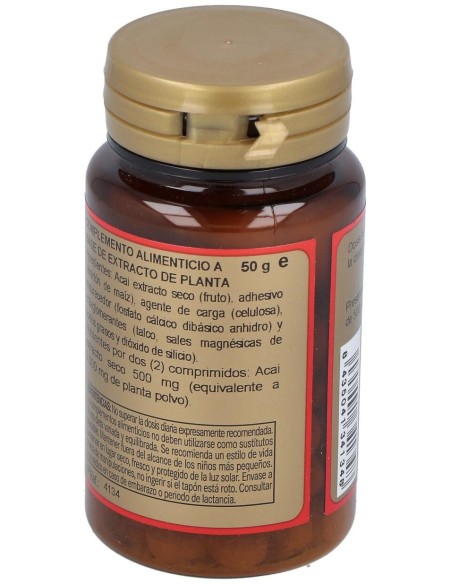 Acai 100Comp. de Obire