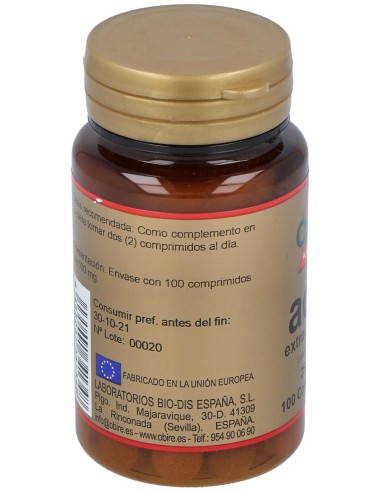 Acai 100Comp. de Obire