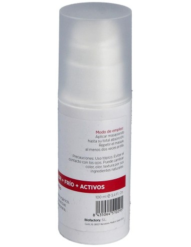 Arti Flex Balsamo 100Ml. de Mondeconatur