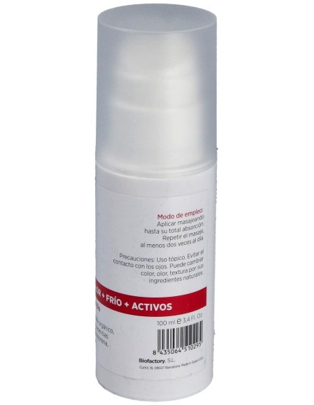 Arti Flex Balsamo 100Ml. de Mondeconatur