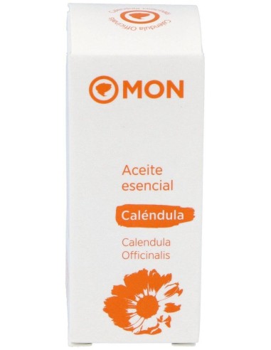 Calendula Aceite Esencial 12Ml. de Mondeconatur