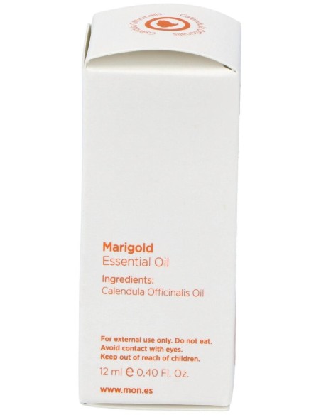 Calendula Aceite Esencial 12Ml. de Mondeconatur