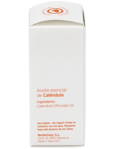 Calendula Aceite Esencial 12Ml. de Mondeconatur