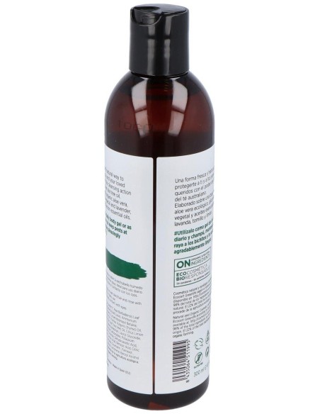 Gel De Baño De Arbol Del Te 300Ml. Bio de Mondeconatur