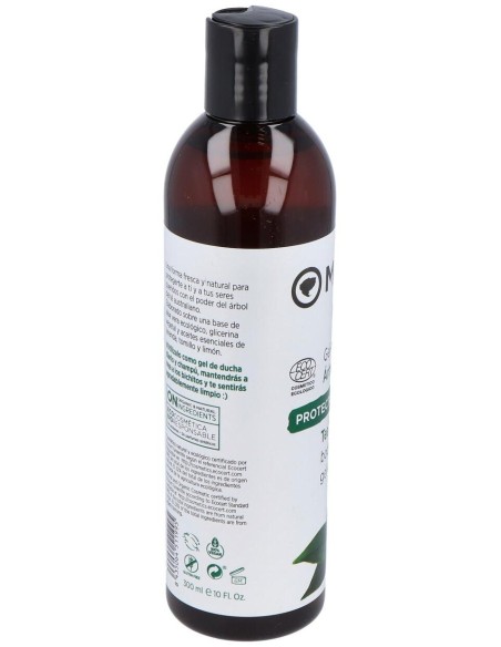 Gel De Baño De Arbol Del Te 300Ml. Bio de Mondeconatur