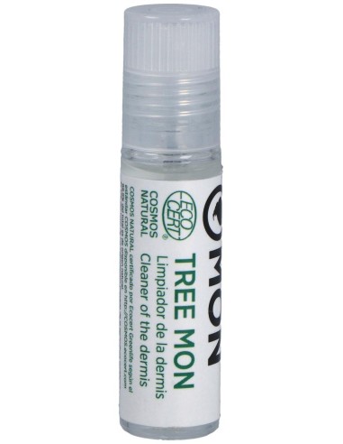 Tree-Mon Roll-On Antiacne De Arbol Del Te 10Ml Bio de Mondeconatur