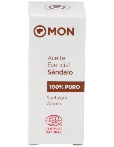 Sandalo Aceite Esencial 5Ml. de Mondeconatur